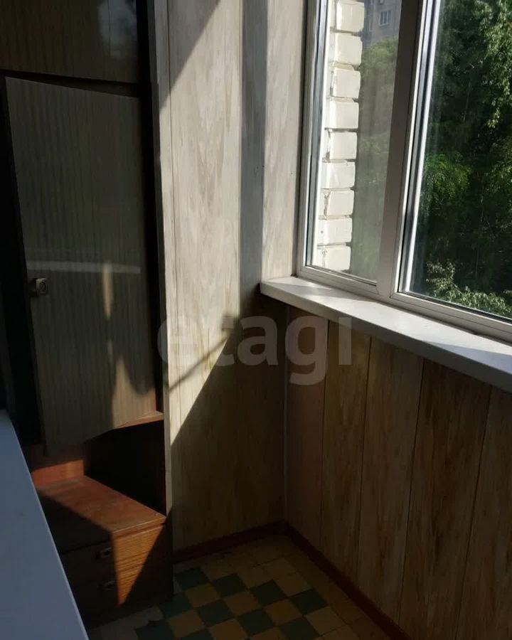 квартира г Саратов р-н Ленинский ул Мира 29а фото 22