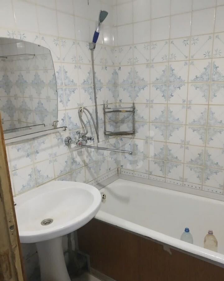 квартира г Саратов р-н Ленинский ул Мира 29а фото 25