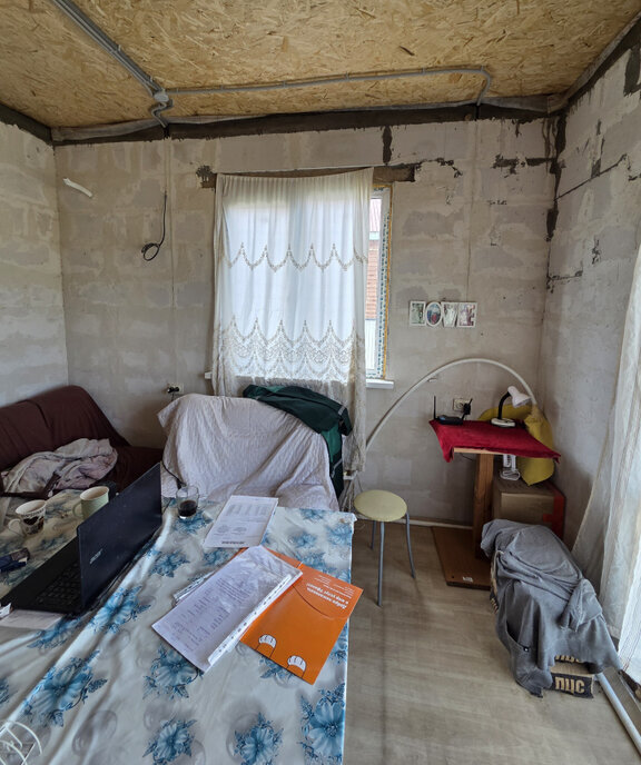 дом г Оренбург р-н Центральный снт Мичуринец-50 160 фото 5