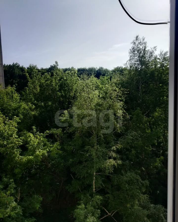 квартира г Саратов р-н Ленинский ул Мира 29а фото 28