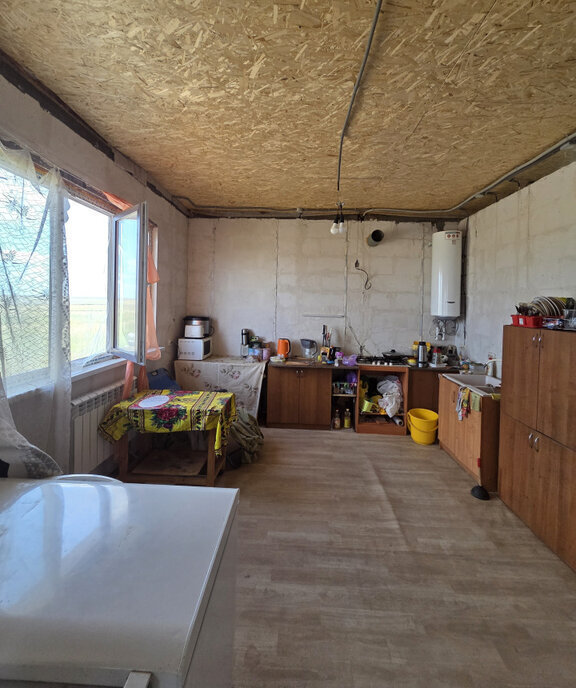 дом г Оренбург р-н Центральный снт Мичуринец-50 160 фото 8