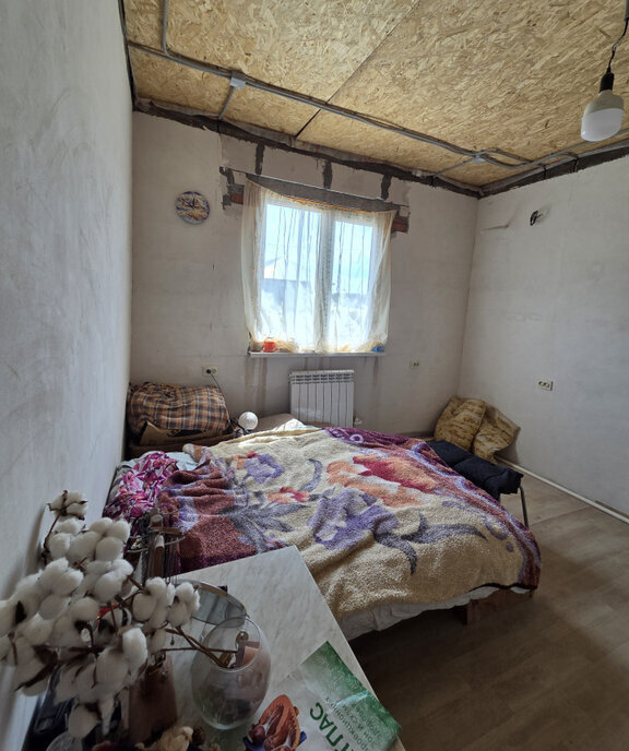 дом г Оренбург р-н Центральный снт Мичуринец-50 160 фото 16