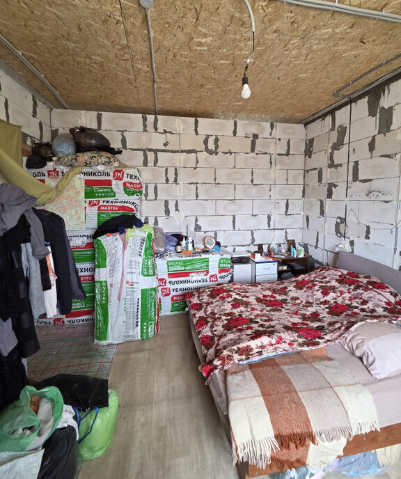 дом г Оренбург р-н Центральный снт Мичуринец-50 160 фото 22