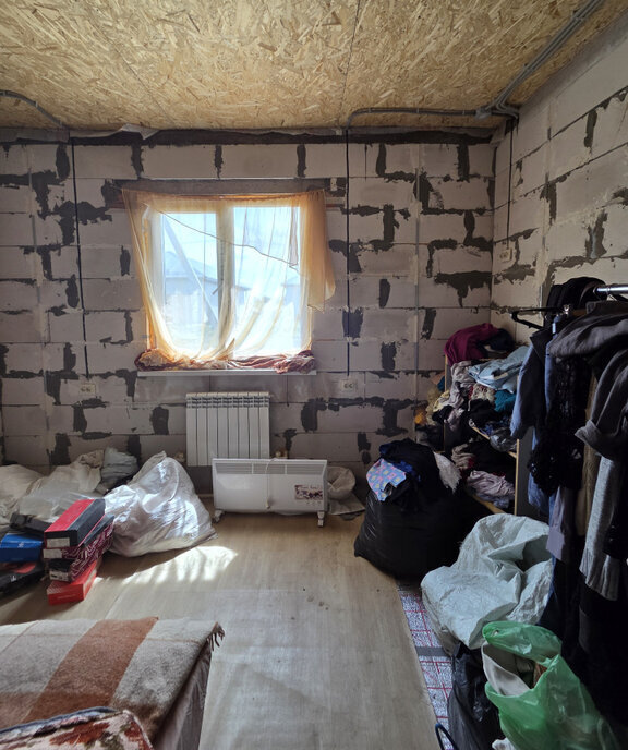 дом г Оренбург р-н Центральный снт Мичуринец-50 160 фото 23
