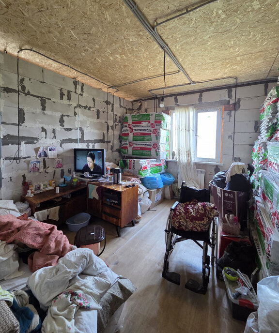 дом г Оренбург р-н Центральный снт Мичуринец-50 160 фото 24