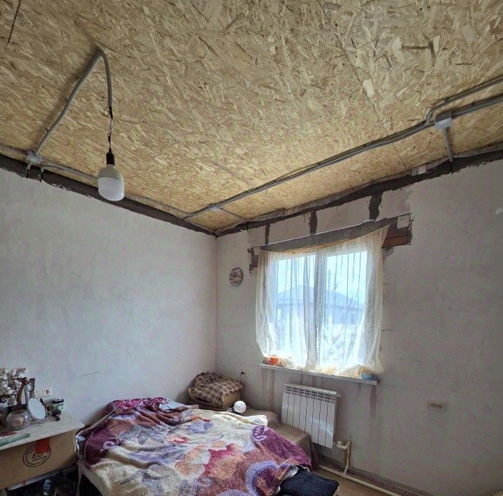 дом г Оренбург р-н Центральный снт Мичуринец-50 160 фото 17