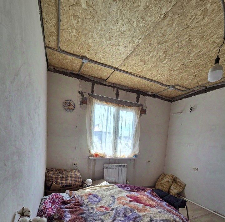 дом г Оренбург р-н Центральный снт Мичуринец-50 160 фото 16