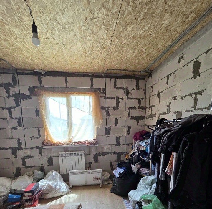 дом г Оренбург р-н Центральный снт Мичуринец-50 160 фото 20