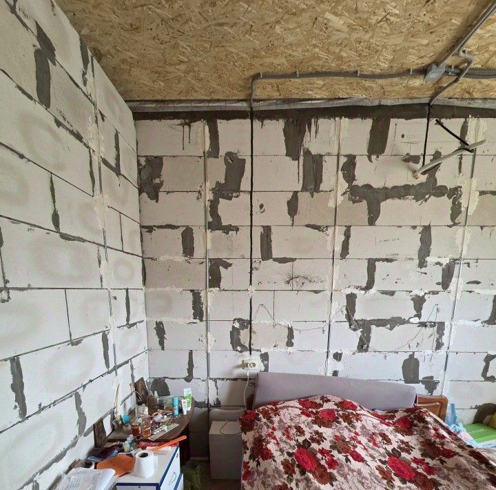 дом г Оренбург р-н Центральный снт Мичуринец-50 160 фото 21