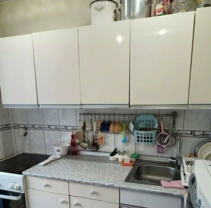 квартира г Новокузнецк р-н Центральный ул Сеченова 24 фото 1