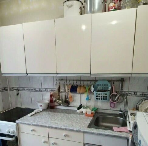 р-н Центральный ул Сеченова 24 фото