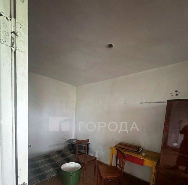 квартира г Новокузнецк р-н Заводской ул Тореза 8 фото 1