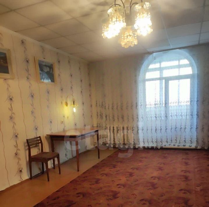 квартира г Кемерово р-н Заводский ул Рукавишникова 45 фото 1