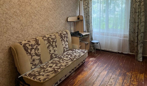 квартира г Колпино ул Павловская 54 Шушары фото 2