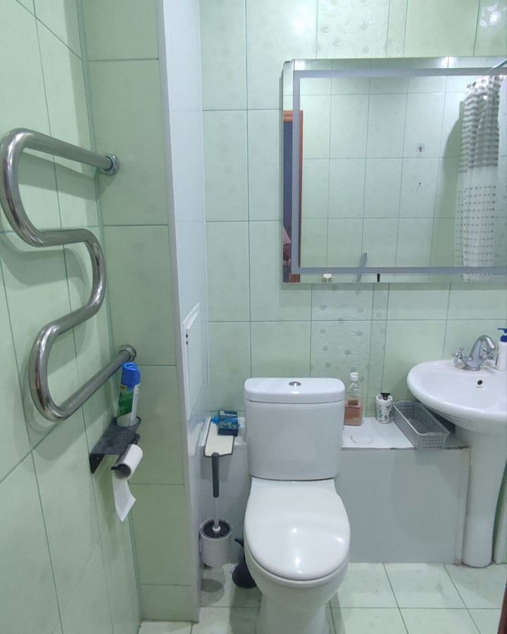 квартира г Муравленко ул Ленина 64 Тюменская обл. фото 6