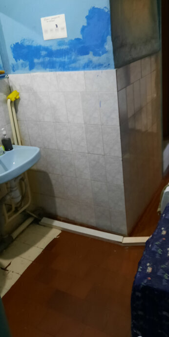 комната г Великий Новгород Привокзальный ул Саши Устинова 3 фото 19
