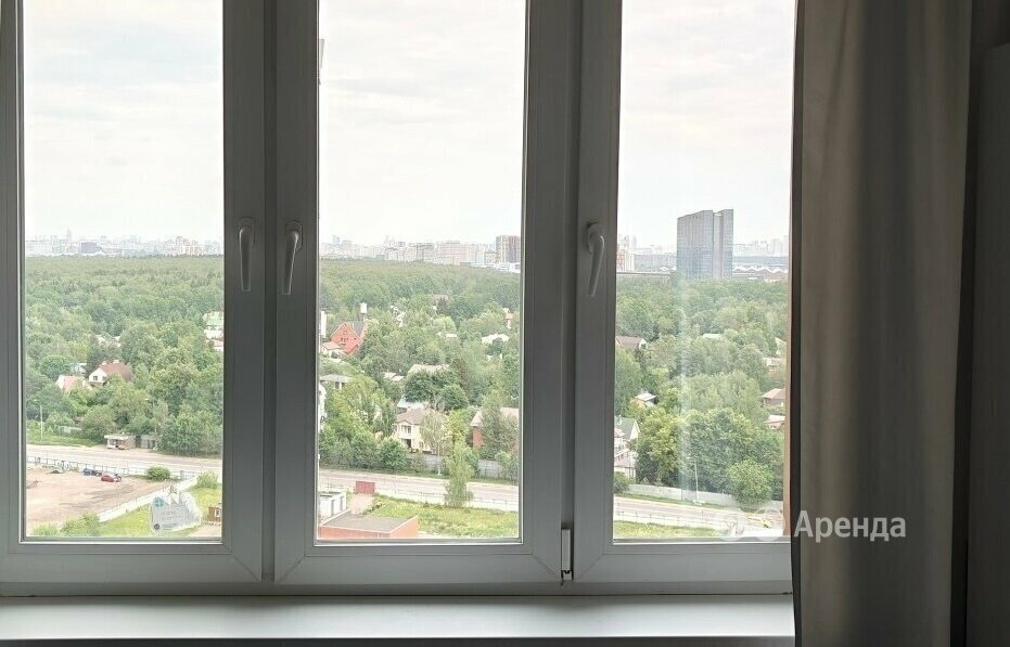 квартира г Одинцово ул Сколковская 5б Сколково фото 15