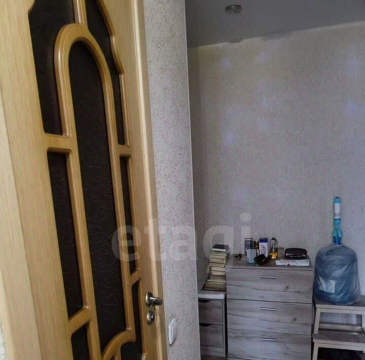квартира г Новокузнецк р-н Центральный ул Сеченова 24 фото 7