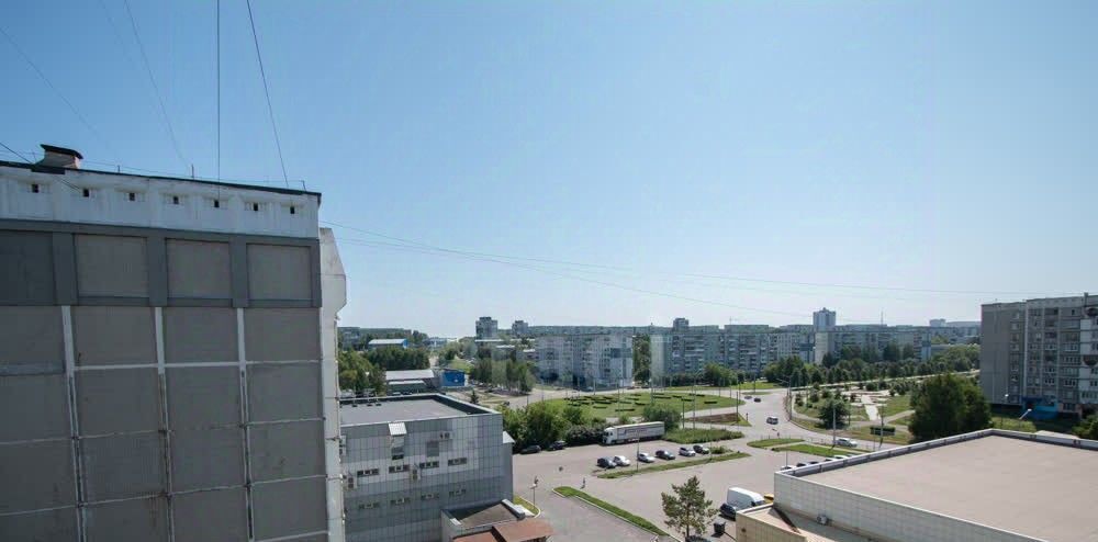 квартира г Новокузнецк р-н Новоильинский ул Рокоссовского 2 фото 20