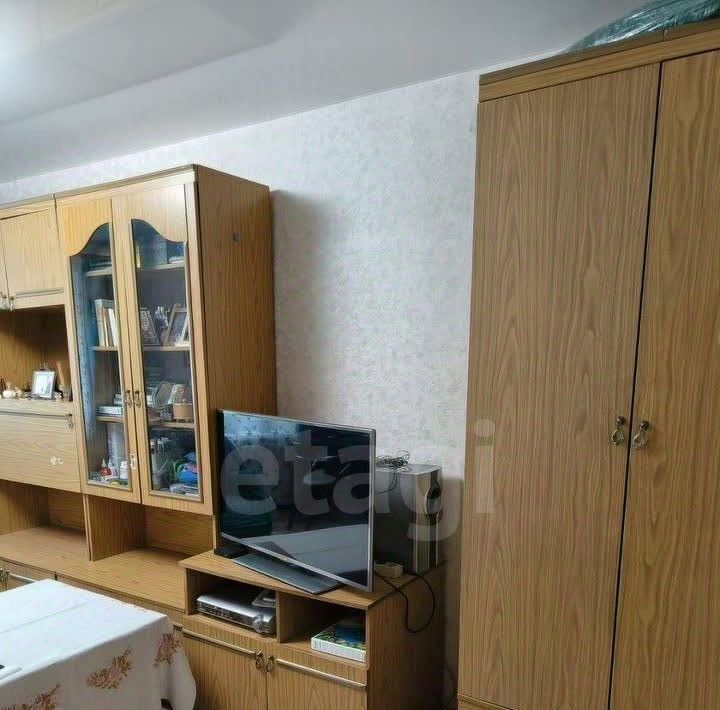 квартира г Новокузнецк р-н Центральный ул Сеченова 24 фото 15