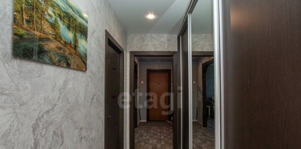 квартира г Новокузнецк р-н Новоильинский ул Рокоссовского 2 фото 21