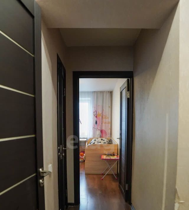 квартира г Новокузнецк р-н Заводской ул Ярославская 34 фото 10
