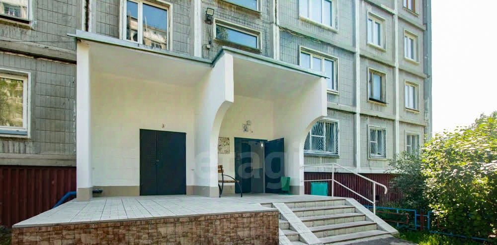 квартира г Новокузнецк р-н Новоильинский ул Рокоссовского 2 фото 26