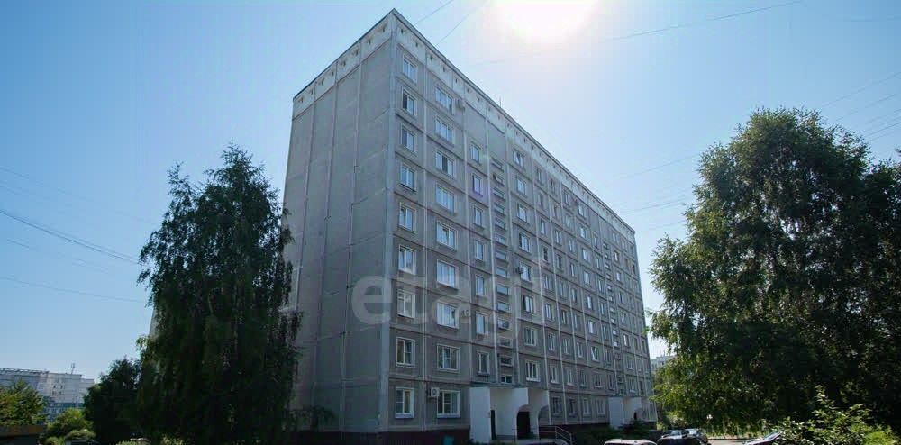 квартира г Новокузнецк р-н Новоильинский ул Рокоссовского 2 фото 28