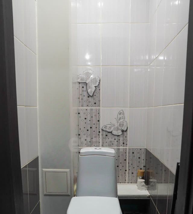 квартира г Новокузнецк р-н Заводской ул Ярославская 34 фото 15