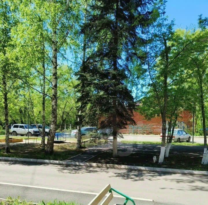 квартира г Новокузнецк р-н Центральный ул Сеченова 24 фото 23