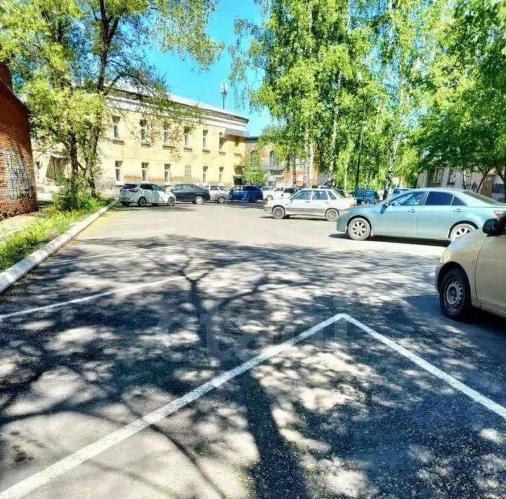 квартира г Новокузнецк р-н Центральный ул Сеченова 24 фото 26