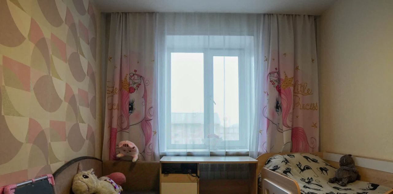 квартира г Новокузнецк р-н Заводской ул Ярославская 34 фото 19