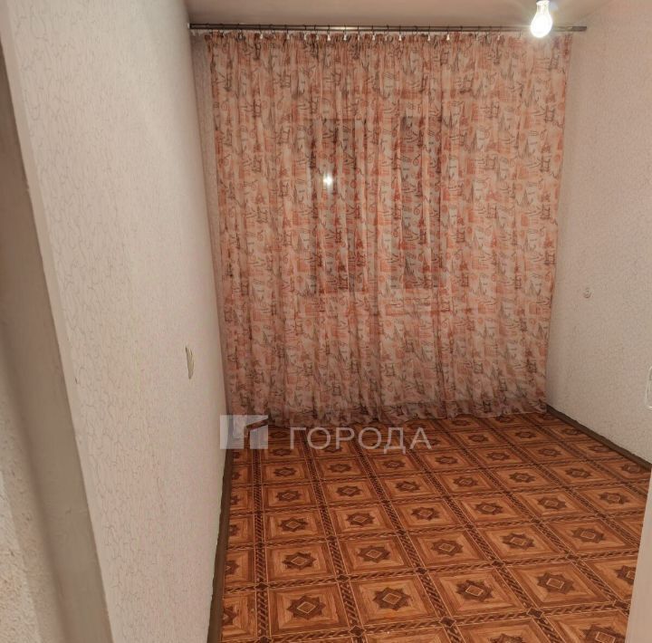 квартира г Новокузнецк р-н Заводской ул Тореза 101 фото 5
