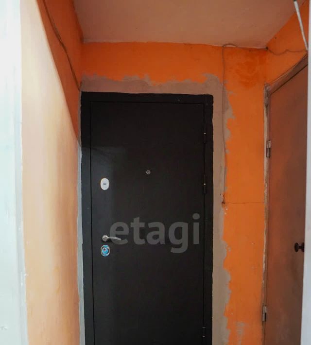 квартира г Новокузнецк р-н Заводской ул Ярославская 34 фото 22