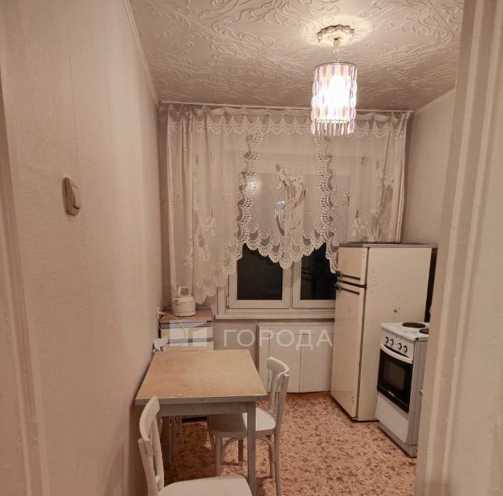 квартира г Новокузнецк р-н Заводской ул Тореза 101 фото 7