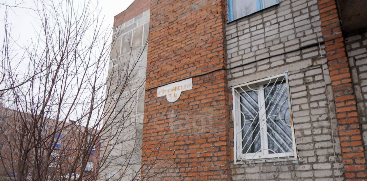 квартира г Новокузнецк р-н Заводской ул Ярославская 34 фото 25