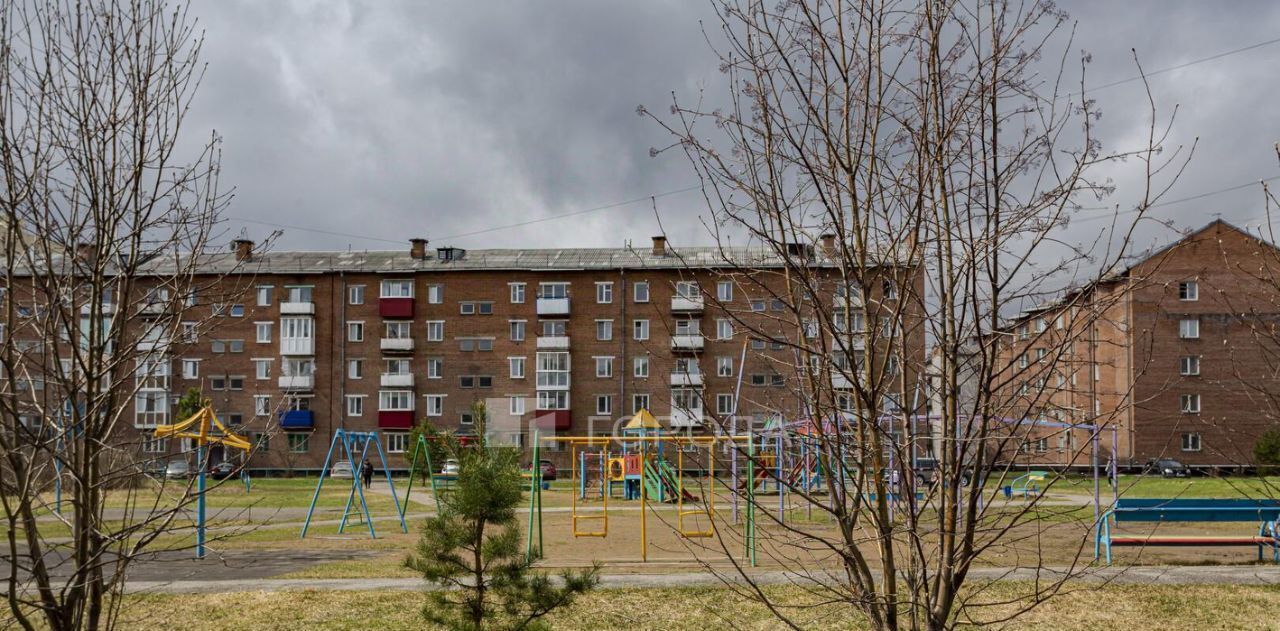 квартира г Новокузнецк р-н Орджоникидзевский ул Пархоменко 71а фото 17