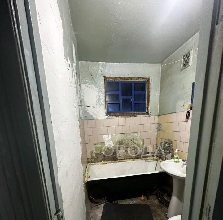 квартира г Новокузнецк р-н Заводской ул Тореза 8 фото 9