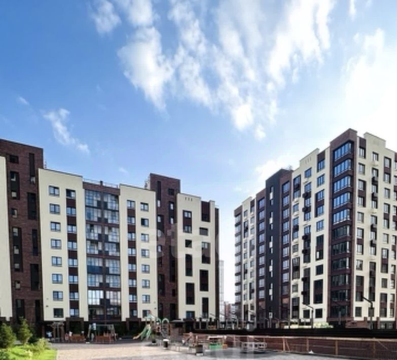 квартира г Кемерово р-н Заводский ул Сарыгина 33 ЖК «Времена года» фото 17
