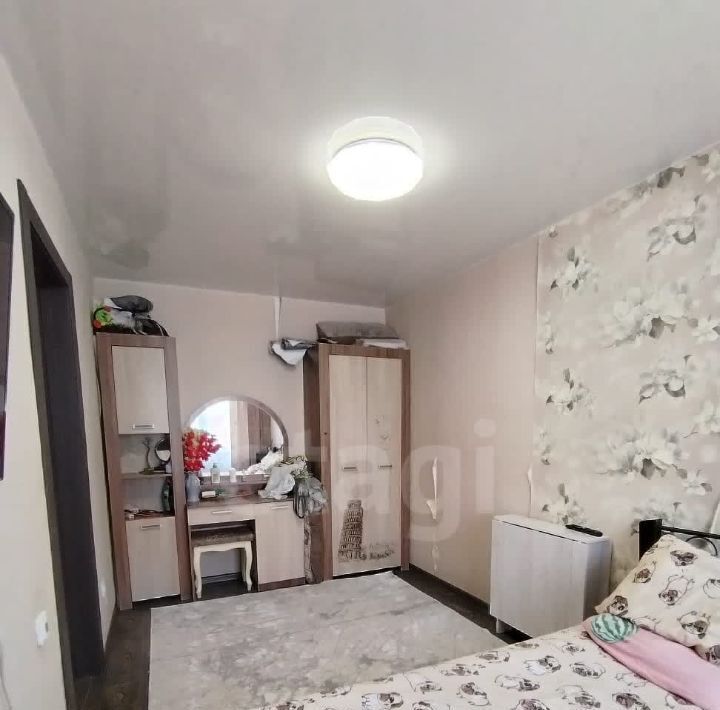 квартира г Кемерово р-н Рудничный пр-кт Шахтеров 22 фото 9