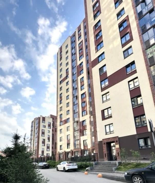 квартира г Кемерово р-н Заводский ул Сарыгина 33 ЖК «Времена года» фото 19