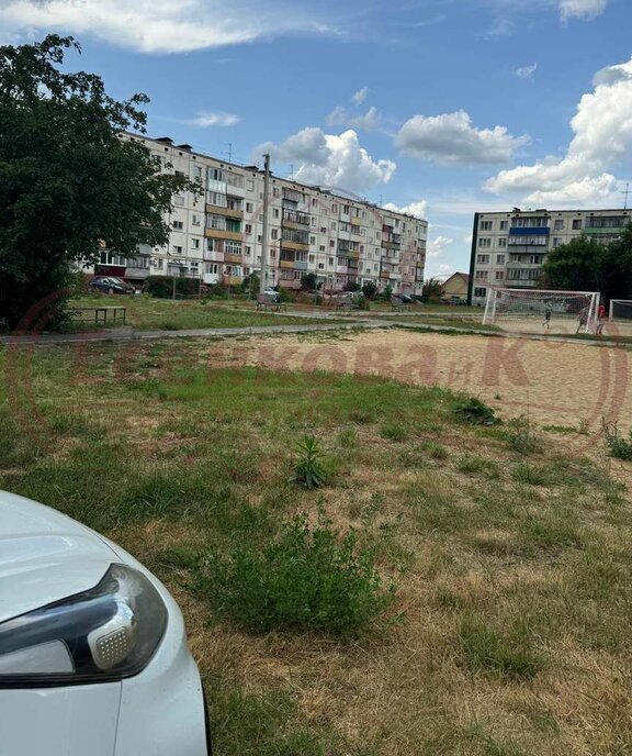 квартира г Курган ул Школьная 3 фото 1