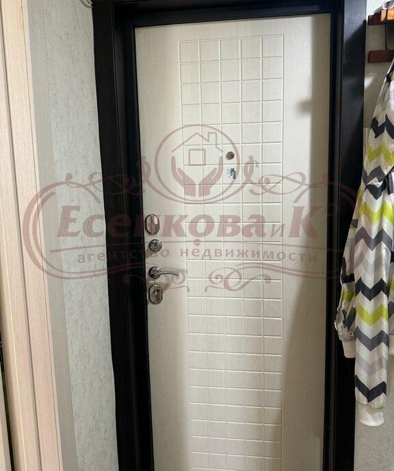 квартира г Курган ул Школьная 3 фото 4