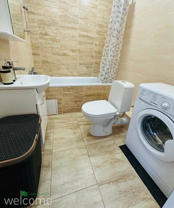 квартира г Ставрополь р-н Промышленный Юго-Западный ул Пирогова 5ак/6 фото 1