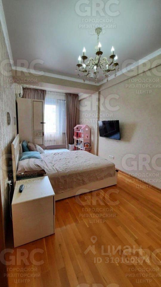 квартира г Сочи р-н Хостинский ул Водораздельная 2 Хостинский район фото 1