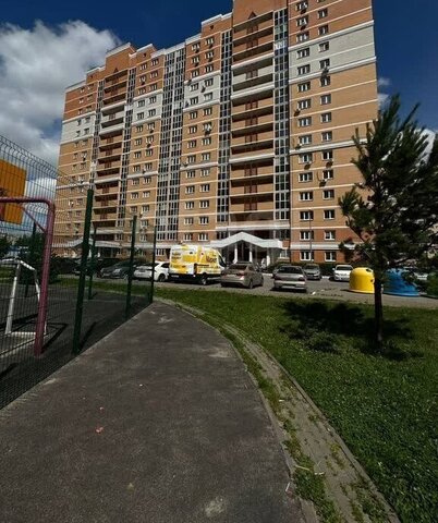 квартира ш Елецкое 1а фото
