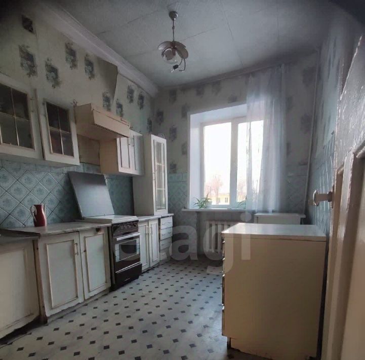 квартира г Кемерово р-н Заводский ул Рукавишникова 45 фото 16