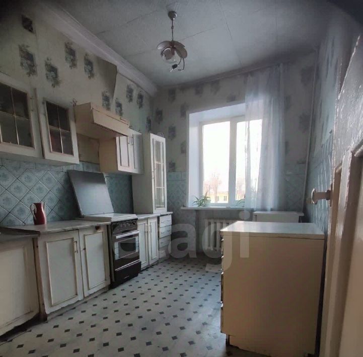 квартира г Кемерово р-н Заводский ул Рукавишникова 45 фото 14