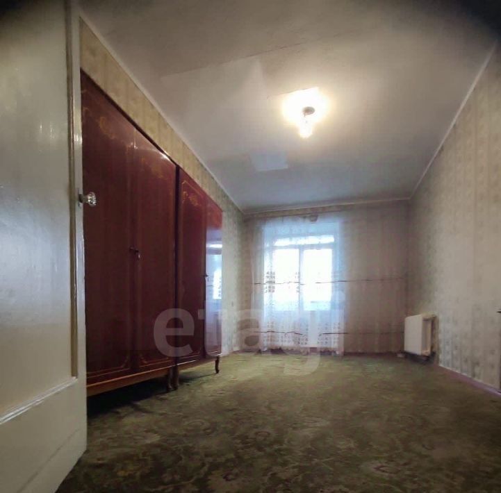 квартира г Кемерово р-н Заводский ул Рукавишникова 45 фото 17