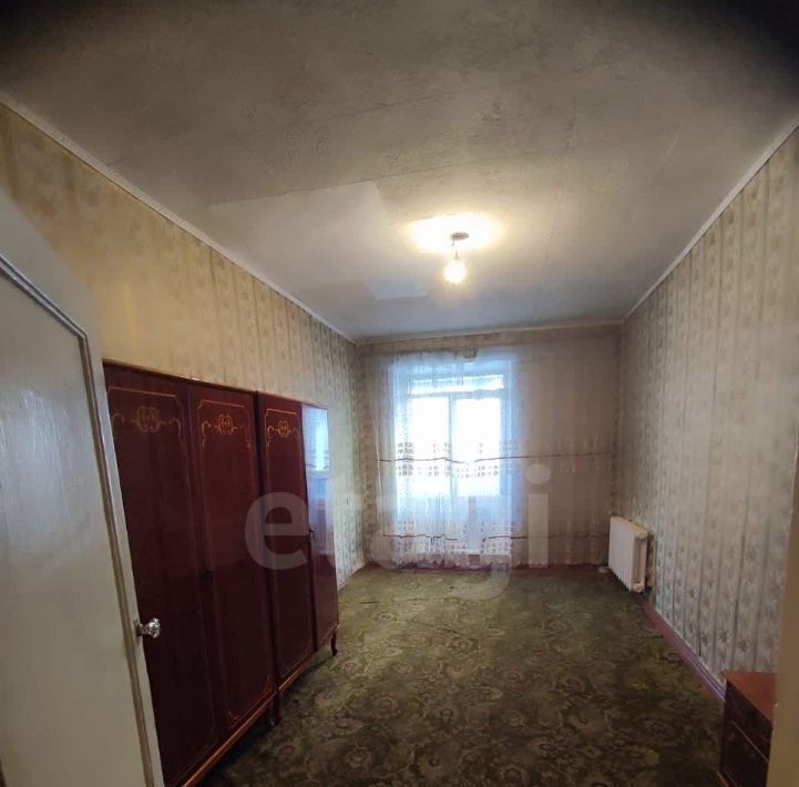 квартира г Кемерово р-н Заводский ул Рукавишникова 45 фото 18